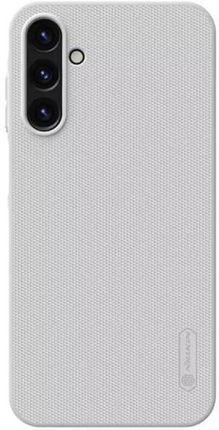 Nillkin Etui Super Frosted Shield Pro Do Galaxy A15 5G 4G Białe