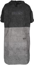Prolimit Poncho Black Grey - Ceny i opinie - Ceneo.pl