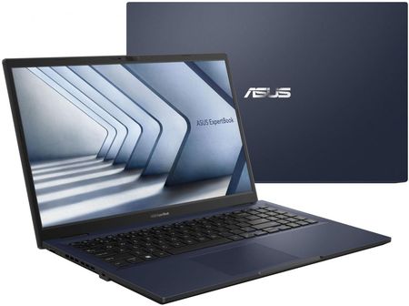 ASUS ExpertBook 15.6インチ Core i7 16GB 512 Asus Expertbook 16 512 - Niska cena na Allegro