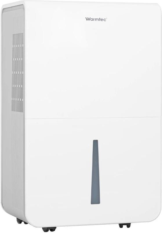 фото Осушитель воздуха Warmtec ODT-50N