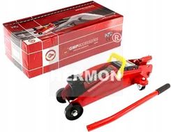 Zdjęcie Podnośnik punktowy Gmp ' ' 2T 130330Mm 8Kg FL0205 - Sułkowice