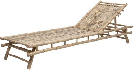 Bloomingville Sole Daybed Bamboo 220X33X74cm