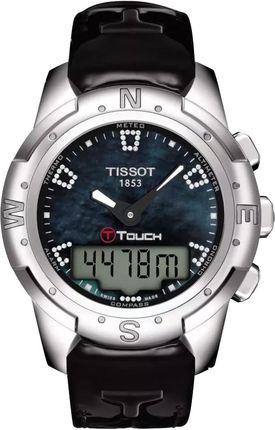 Tissot T-TOUCH T0472204612600