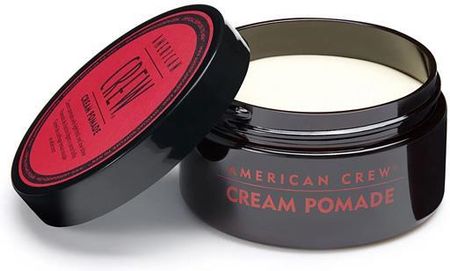 American Crew Cream Pomade Kremowa pomada do stylizacji włosów 85 g