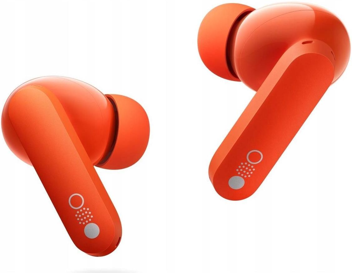 Słuchawki Cmf By Nothing Buds Pro Orange ANC - Opinie i ceny