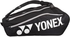Zdjęcie Yonex Torba Tenisowa Clube Line Racket Bag X12 Black - Nowy Tomyśl