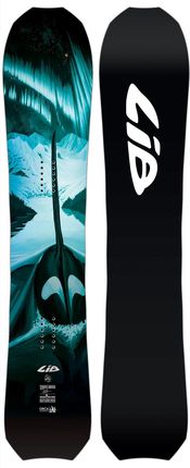 Deska Snowboardowa Lib Tech N038 T.Rice Orca
