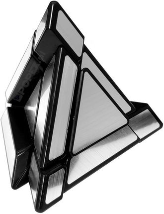Shengshou Kostka Logiczna PIRAMIDA Asymetryczna - / SengSo Pyraminx Mirror