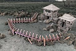 Zdjęcie Battle Systems Deadly Stakes - Stary Sącz