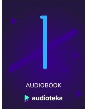 Audioteka Karta Podarunkowa Na 1 Audobooka