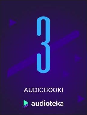 Audioteka Karta Podarunkowa Na 3 Audiobooki