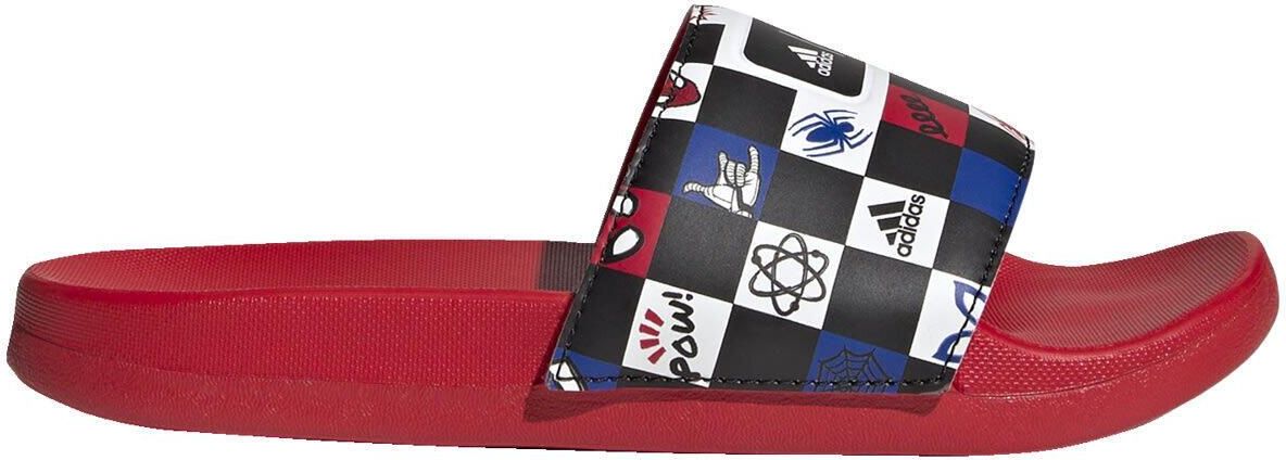 Adidas x Disney adilette Comfort Spider Man Slides 20 Z KODEM