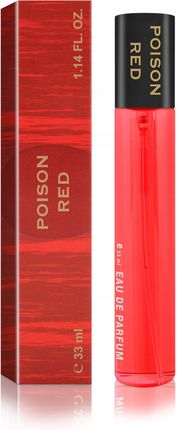 Scenti Perfumetki Poison Red Perfumy 33 ml