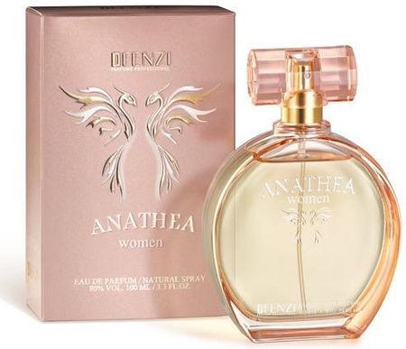 Jfenzi Fenzi Anathea Women Perfumy 100 ml