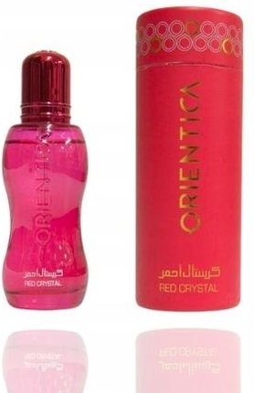 Orientica Red Crystal Perfumy 30 ml