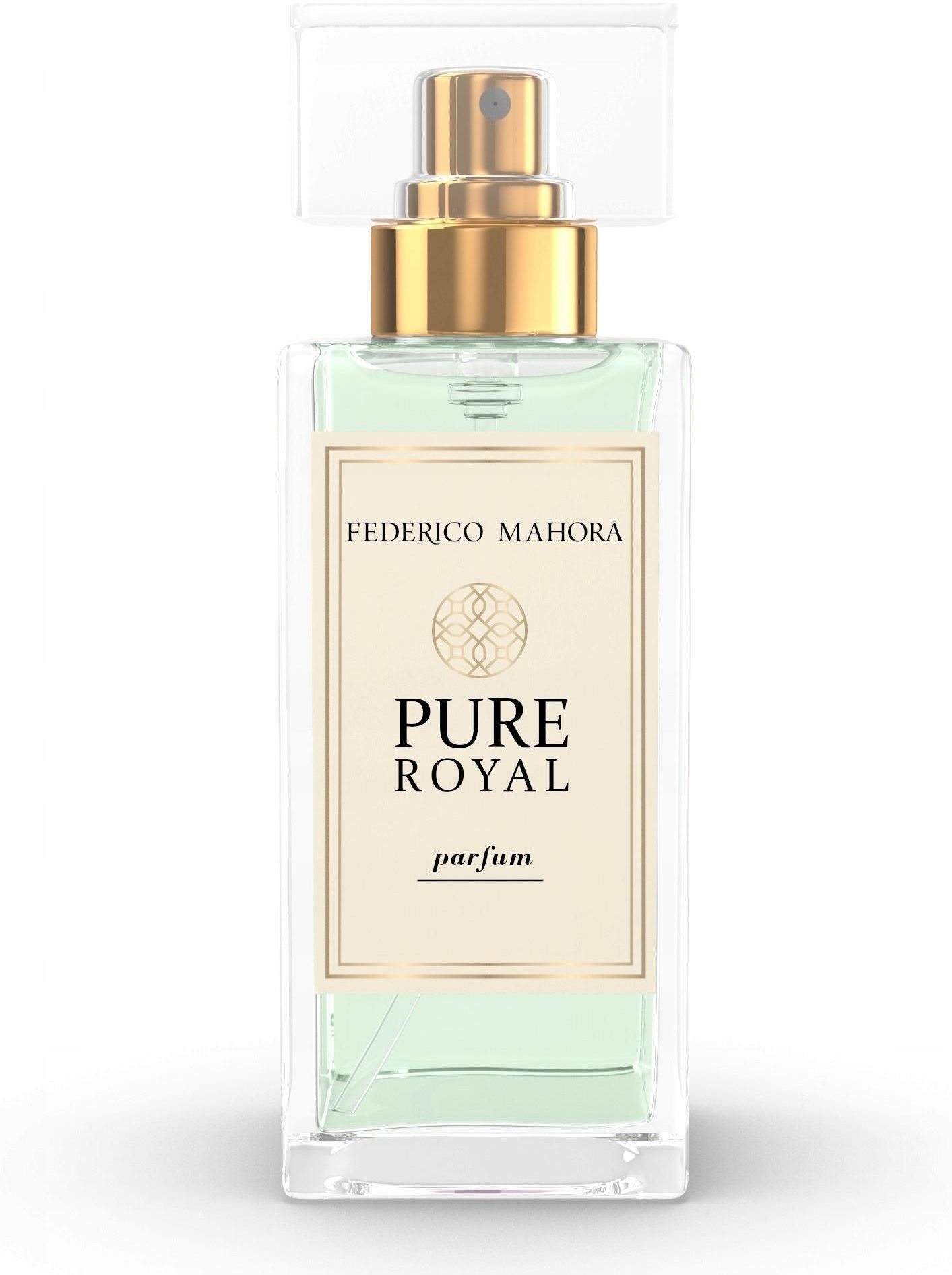 Fm World Pure Royal 842 Fm Group Perfumy 50 Ml Ceneo pl fm-world-pure-royal-842-fm-group-perfumy-50-ml-ceneo-pl