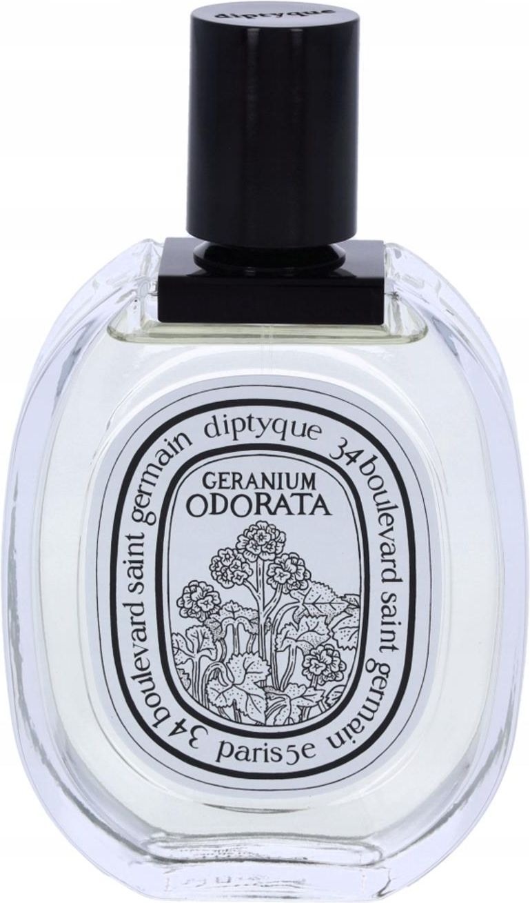 diptyque GERANIUM ODORATA 香水　100ml Eau de Toilette Geranium Odorata | Diptyque Paris
