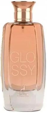 Maison Alhambra Glossy Woda Perfumowana 100 ml - zdjęcie 3