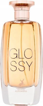 Maison Alhambra Glossy Woda Perfumowana 100 ml - zdjęcie 2