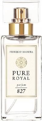 Fm World Fm 827 Pure Royal Perfumy 50 ml