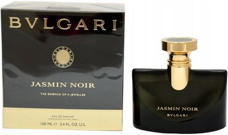 Bvlgari Splendida Jasmin Noir Essence Woda Perfumowana 100 ml