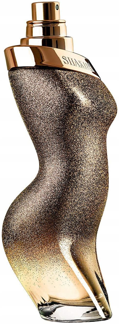 Shakira Dance Midnight Woda Toaletowa 80 ml TESTER - Ceneo.pl