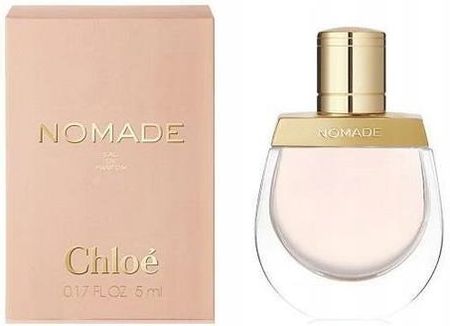 Chloé Chloe Nomade Woda Perfumowana 5 ml