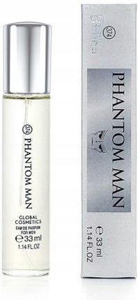 Global Cosmetics 374 Phantom Man Perfumy 33 ml