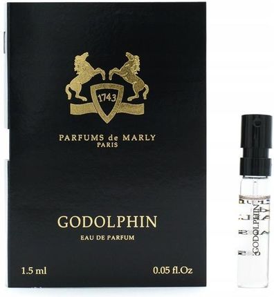 Parfums De Marly Godolphin Woda Perfumowana 1,5 ml