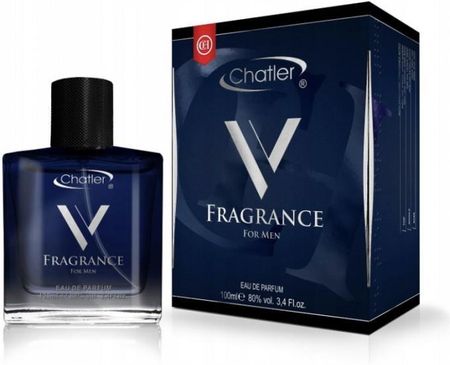 Chatler V Fragrance Woda Perfumowana 100 ml