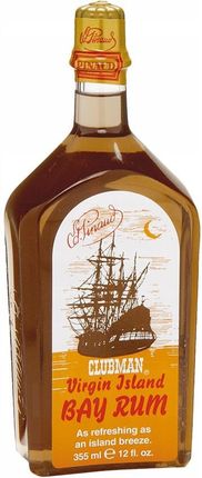 Clubman Bay Rum Woda Po Goleniu 355 ml