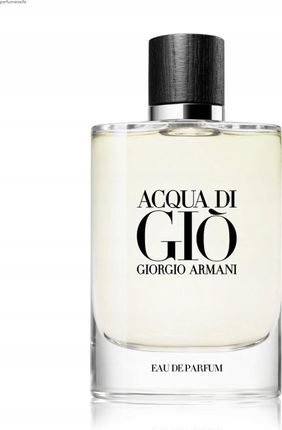 Giorgio Armani Acqua Di Gio Woda Perfumowana 200 ml TESTER