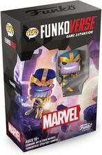 Funko POP! Funkoverse Marvel Thanos 1PK