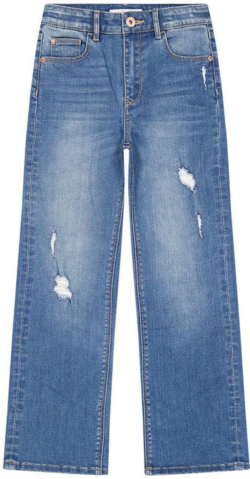 Vingino Dżinsy "Carina" - Comfort fit - w kolorze niebieskim - Ceny i ... Vingino Dżinsy "Carina" - Comfort fit - w kolorze niebieskim - Ceny i ...