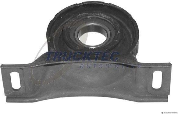 Blok silnika Trucktec Automotive Pierscień Uszczelniający U 08.10.011