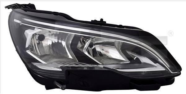 Tyc Reflektor 20-17843-06-2 - Opinie i ceny na Ceneo.pl