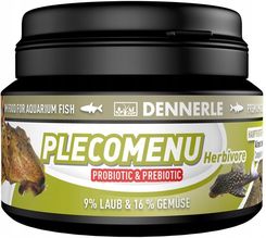 Dennerle Dla Roślinożernych Sumów Pleco Menu 100Ml 7512
