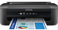 Zdjęcie Epson WorkForce WF-2110W - Oborniki Śląskie