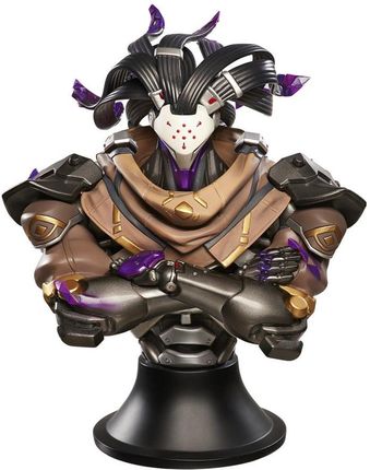 Blizzard Overwatch 2 Ramattra 25.4cm Bust Statue B66680