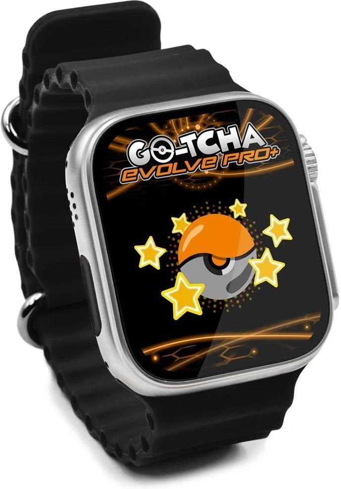 Go-Tcha Evolve Pro+ Black - Ceny i opinie - Ceneo.pl