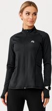 Zdjęcie Rough Radical Damska Bluza Freedom Czarny Xl - Radzionków