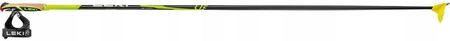 Leki Cc 450 155Cm Neonyellow/Black/White 23/24