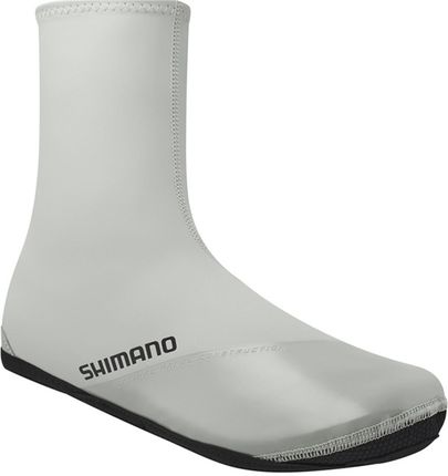 Ochraniacze Na Buty Shimano Dual H2O Shoe Cover Szary