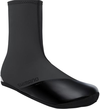 Ochraniacze Na Buty Shimano Dual H2O Shoe Cover Czarny