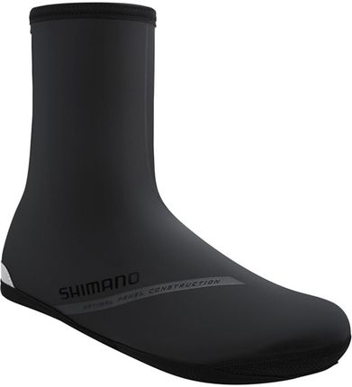 Ochraniacze Na Buty Shimano Dual Cr Shoe Cover Czarny
