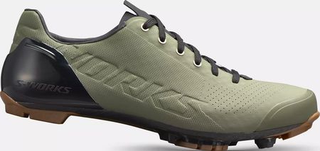 SPECIALIZED S-WORKS RECON シューズ 41 S-WORKS RECON SHOES BLK 41(41 (26cm) ブラック): シューズ