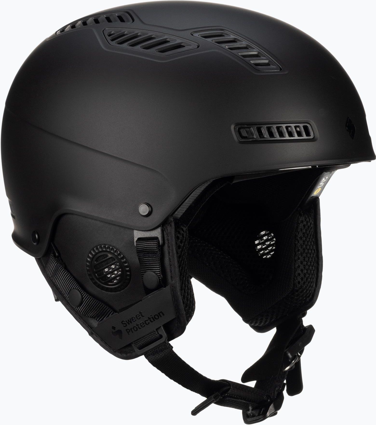 Sweet Protection Igniter 2Vi Mips Dirt Black 22/23 - Ceny i