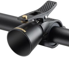 Zdjęcie Dzwonek Rowerowy Miedziany Rockbros 2022-1B - Milicz