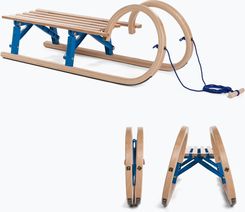 Zdjęcie Sanki Składane Vt-Sport Baranie Rogi 110 Blue - Serock