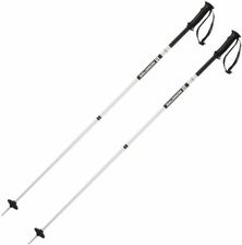 Zdjęcie Salomon X North White 110cm 23/24 - Kołobrzeg